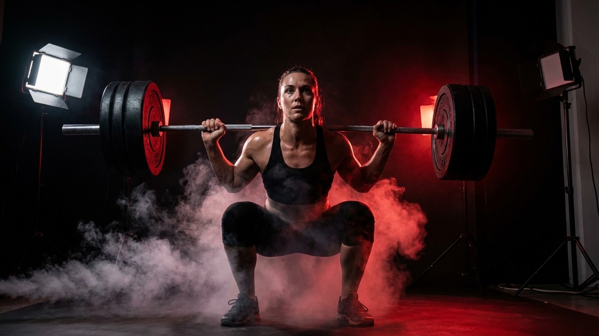 The Back Squat Exercise: Foundation of True Strength