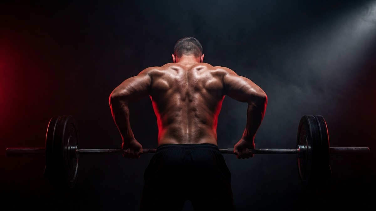 Dumbbell Row vs Barbell Row: Full Guide