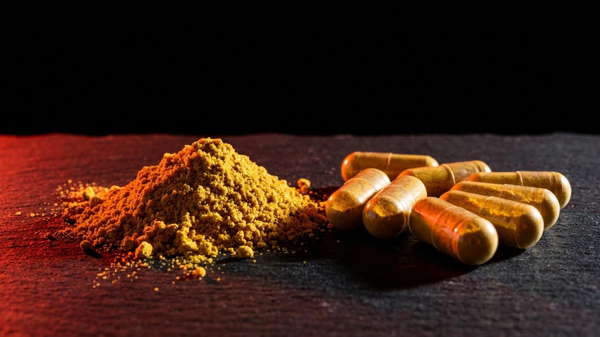 Berberine: The Natural Compound Outperforming Some Pharmaceuticals