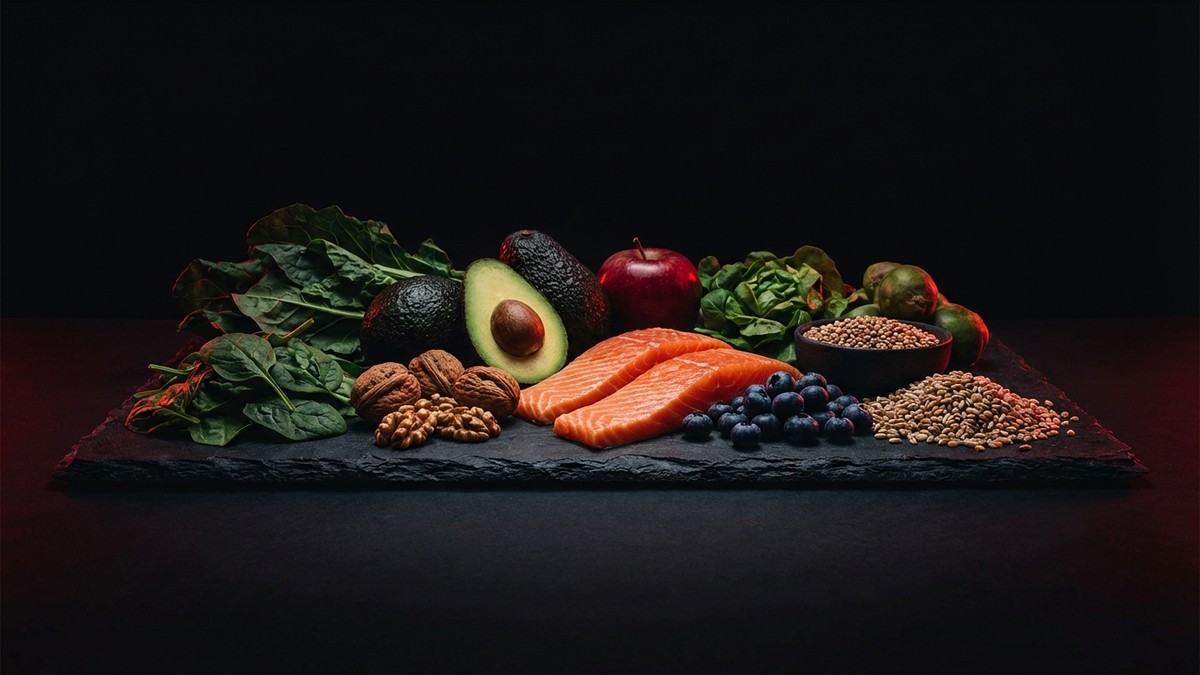 Best Diet For High Cholesterol