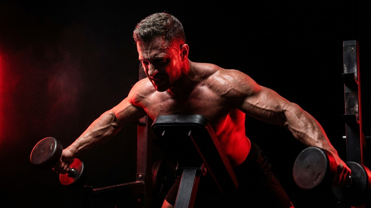 Chest Exercises: Complete Workout Guide