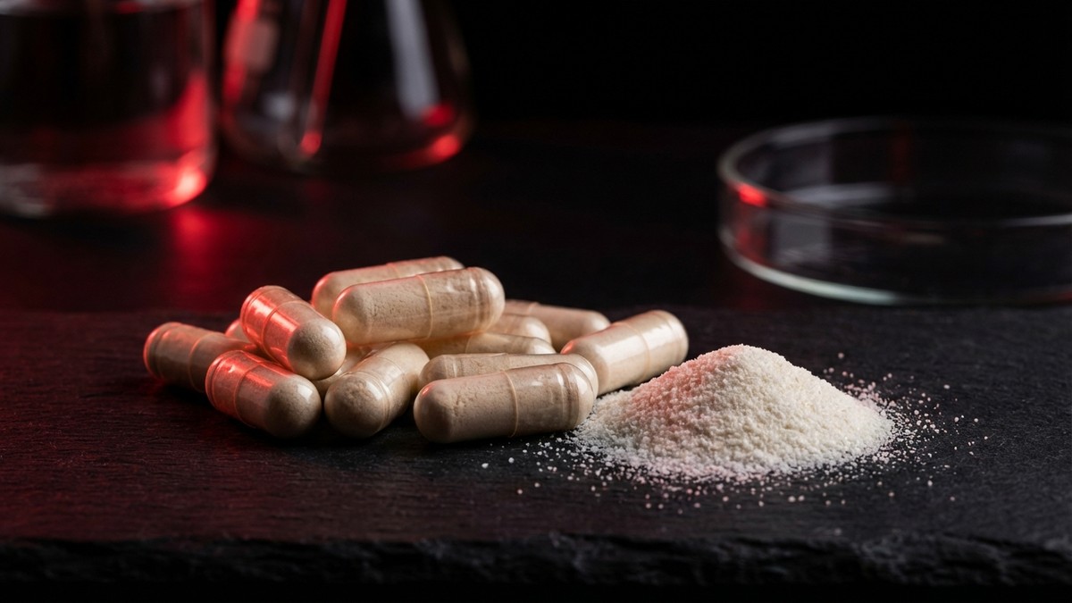 Collagen Peptide Supplement: Does It Work?