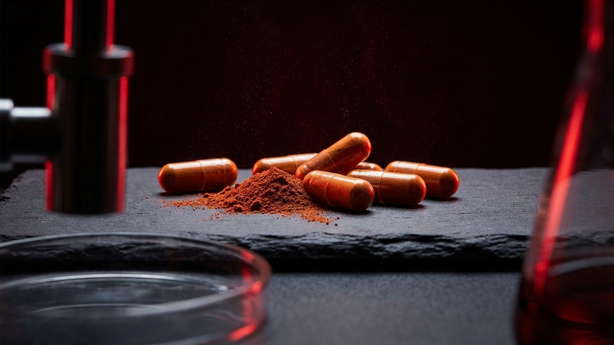 CoQ10 Benefits: What the Science Shows