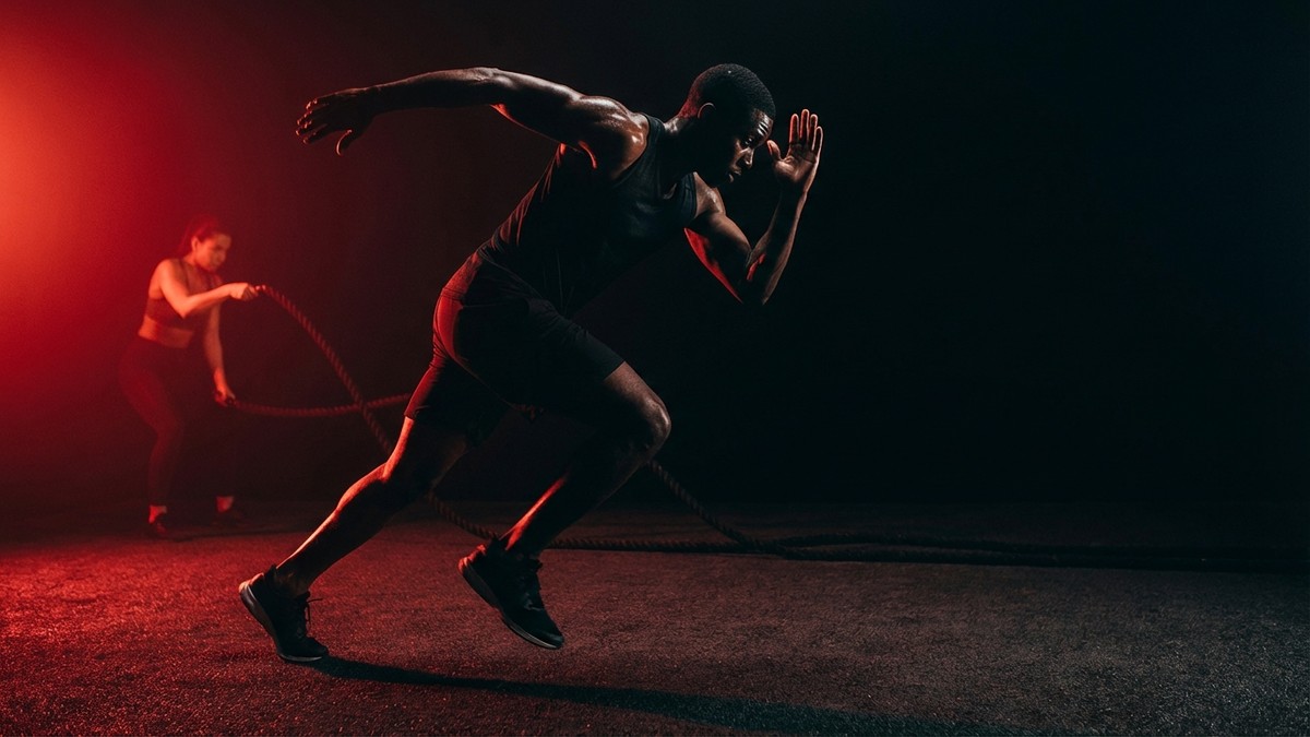 HIIT Workout Exercises