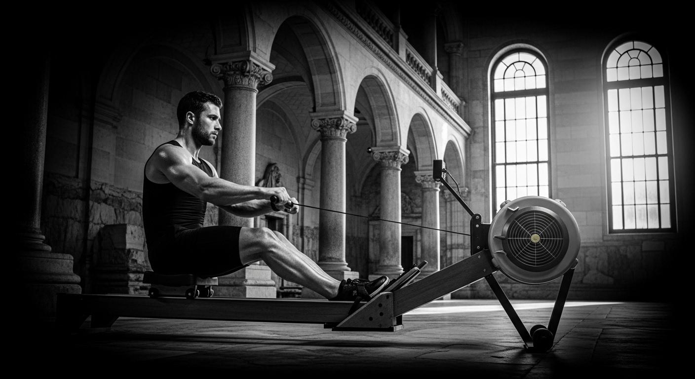 America's Fittest Presidents: A Historical Ranking