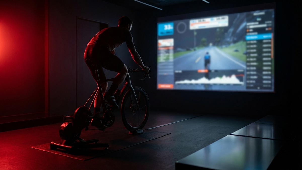 Mastering Global Cycling Network Training