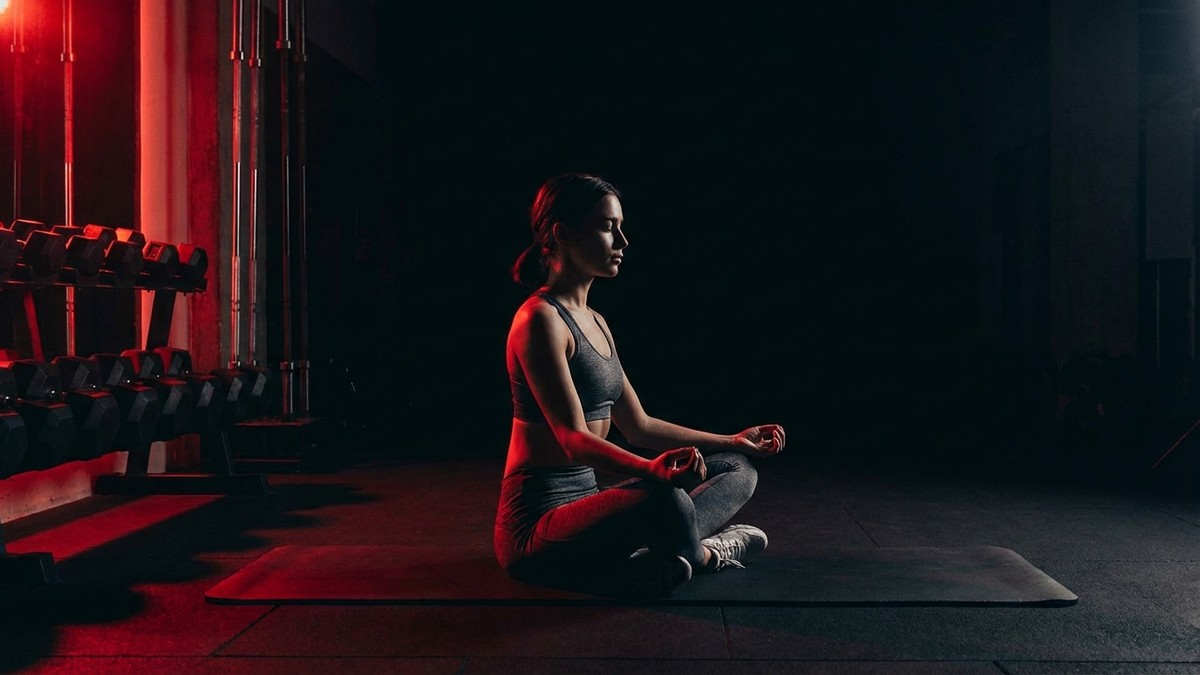 Guided Mindfulness Meditation: Starter Guide