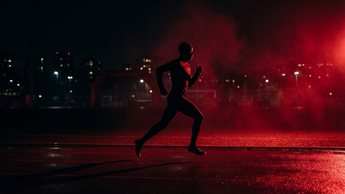 Half Marathon Training: Garrison's Blueprint