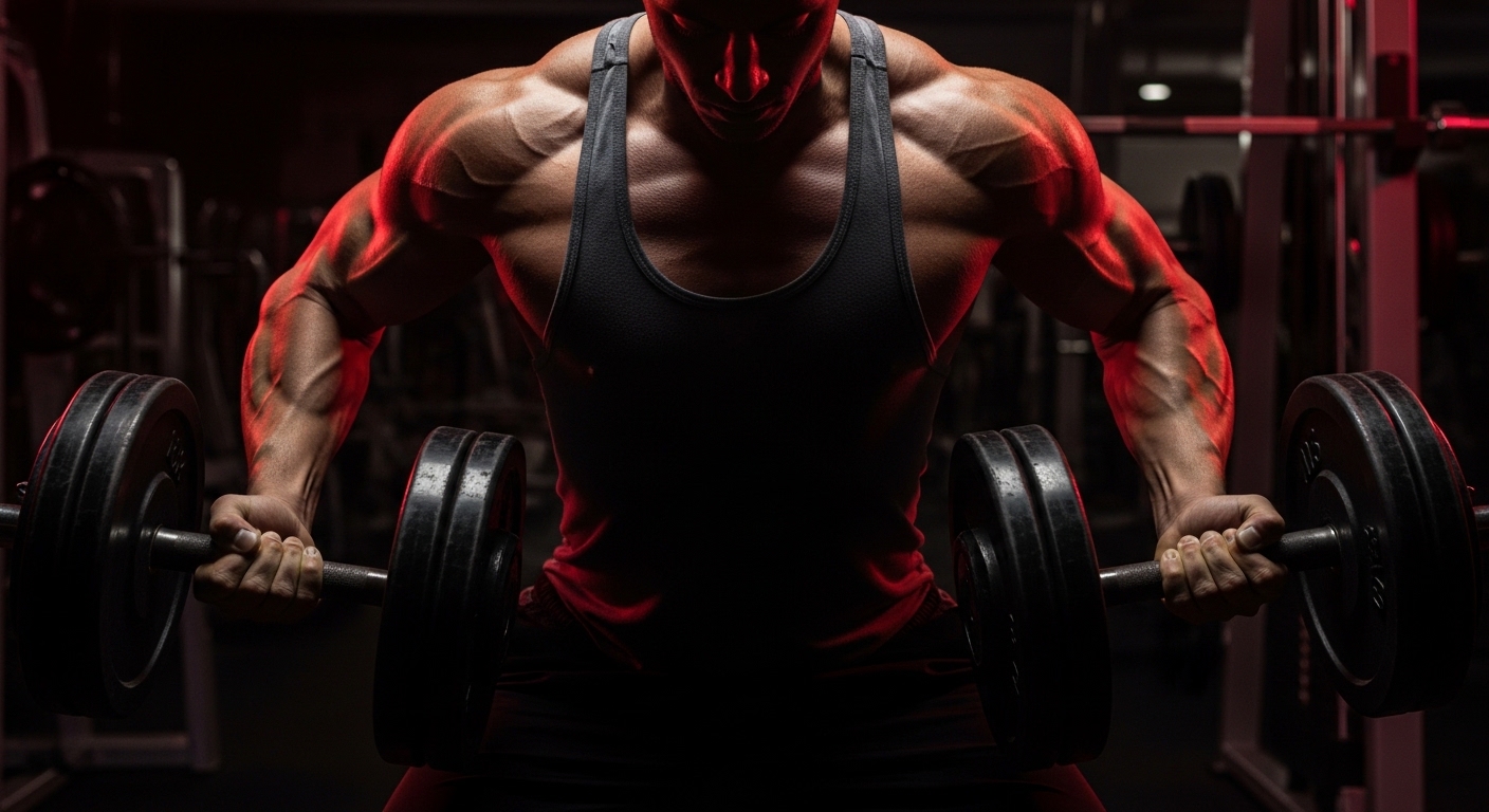 Hormesis: Why Controlled Stress Makes You Stronger