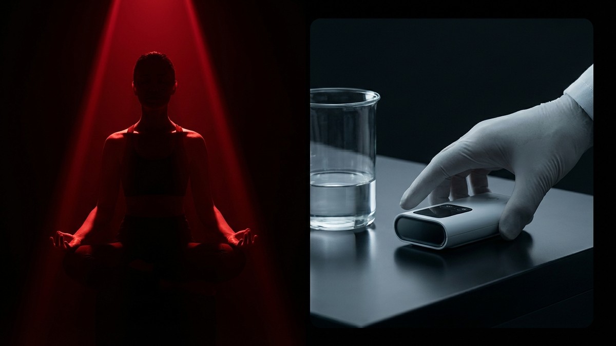 Unlock Your Body's Wisdom with Intermittent Fasting