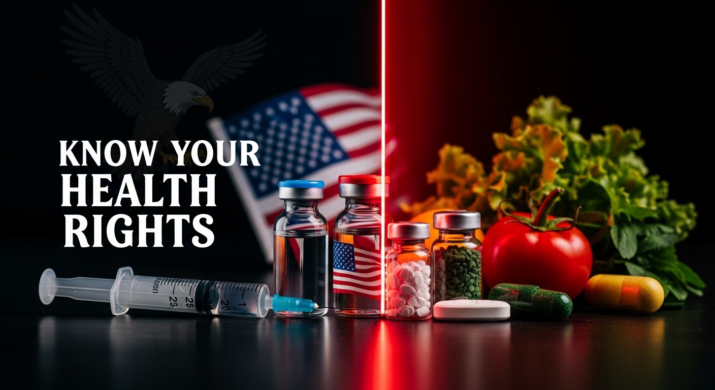 Is RFK Jr. Anti-Vaccine? What He Actually Said