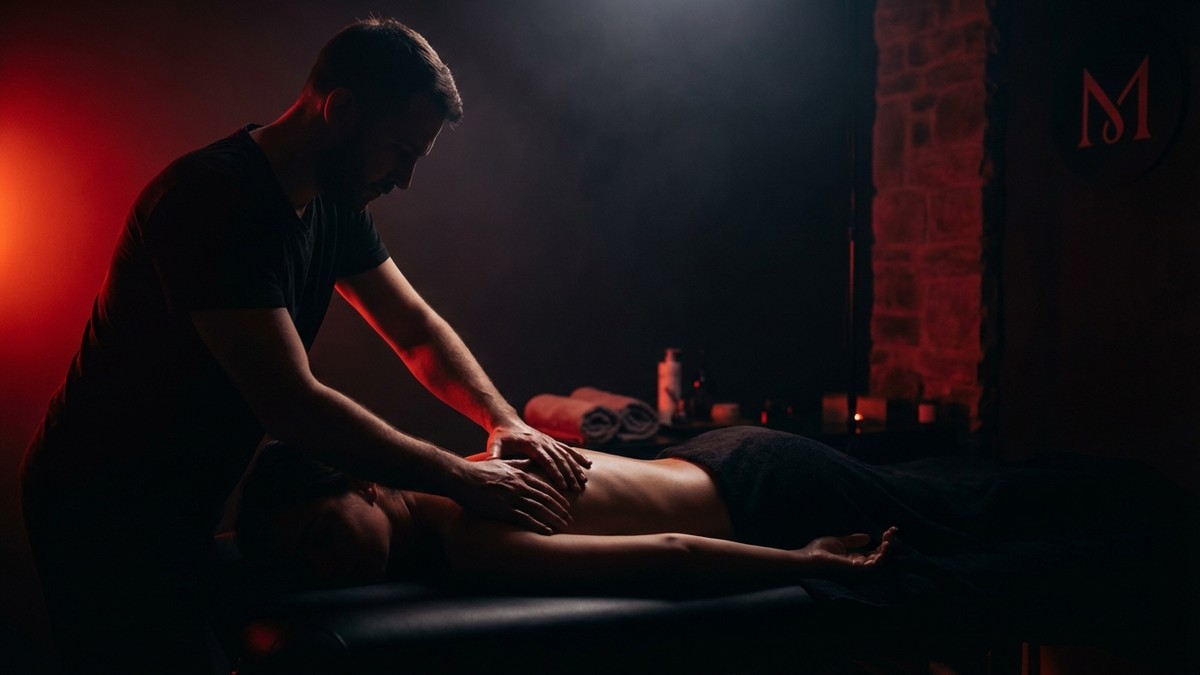 Master Massage Therapy: Your Path to Wellness