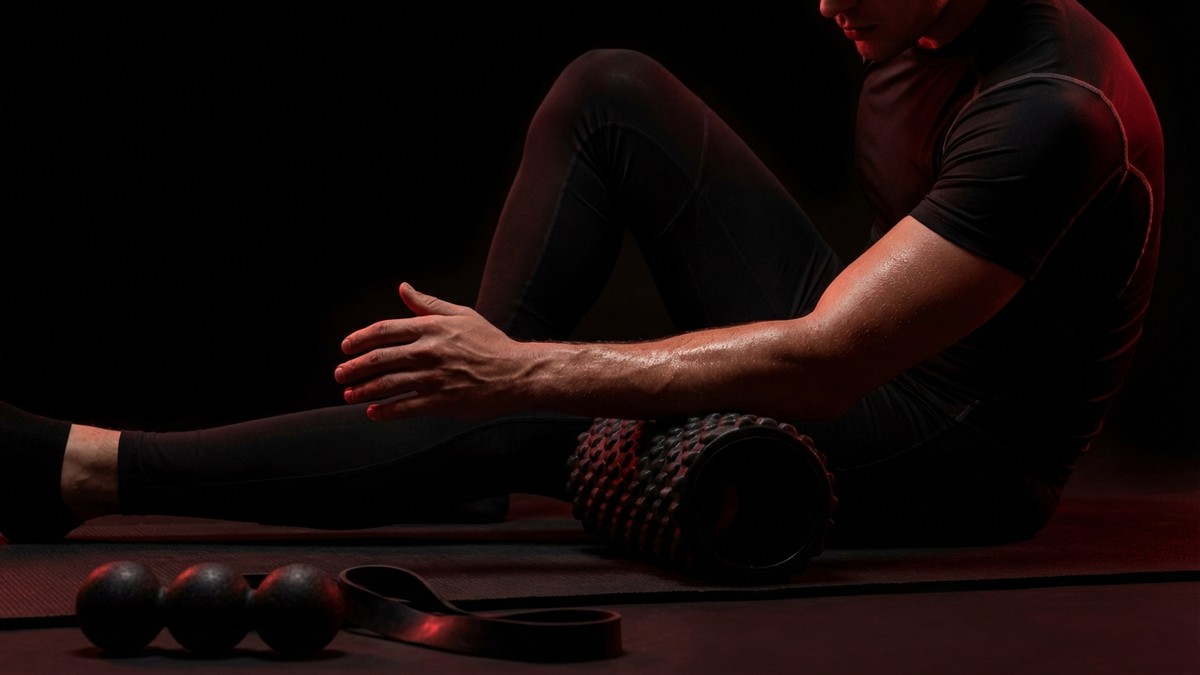 Myofascial Release: Science-Backed Wellness for Your Body