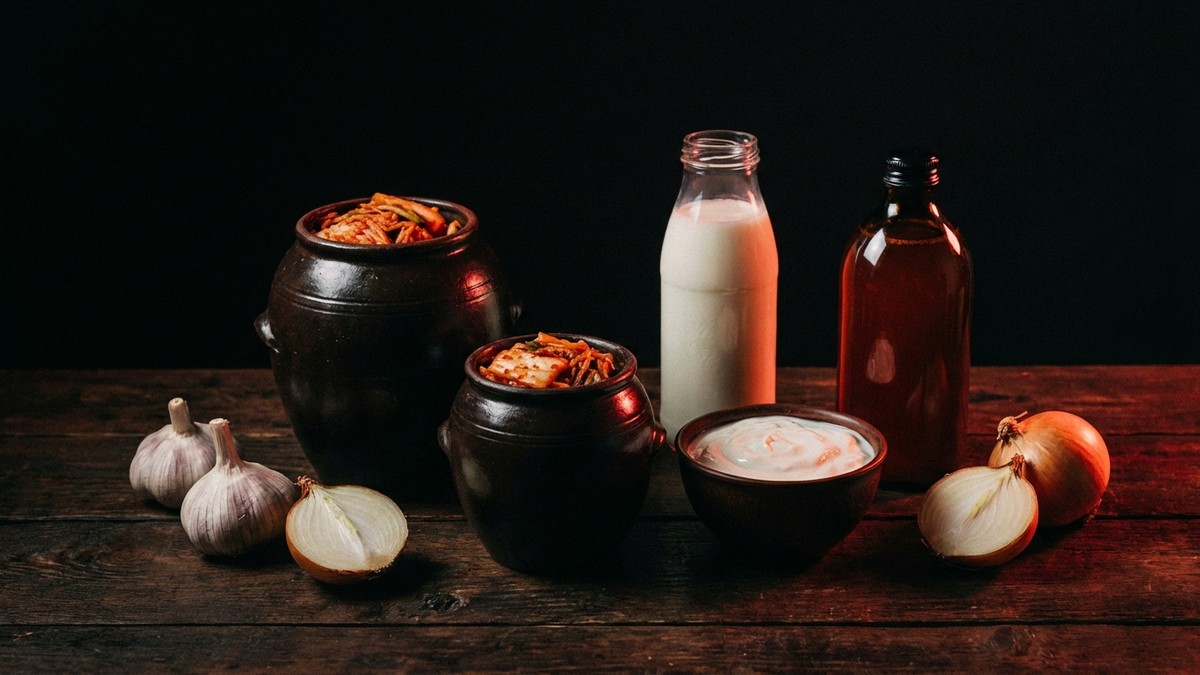 Probiotics vs Prebiotics: What's the Difference and Which Do You Need?