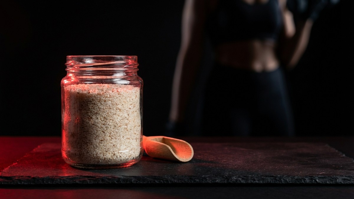 Psyllium Dietary Fiber Supplement: Your Gut's Best Friend