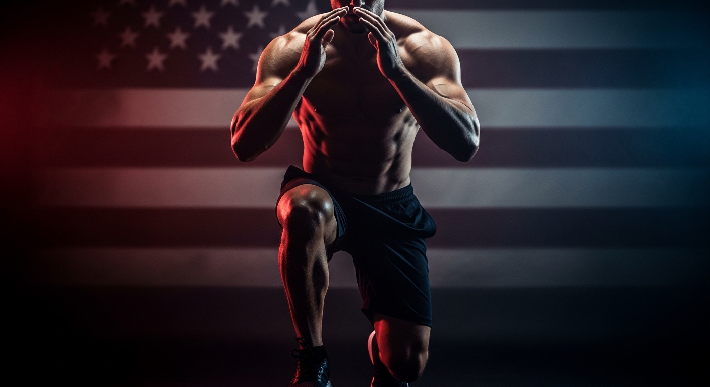 RFK Jr 100 Days HHS - MAHA Fit