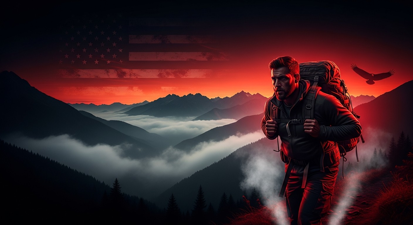 Rucking Workout: The 8-Week Beginner Training Program