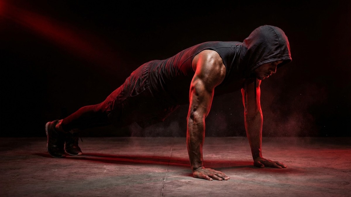 Core Fortress: The Ultimate Strengthening Core Workout Guide