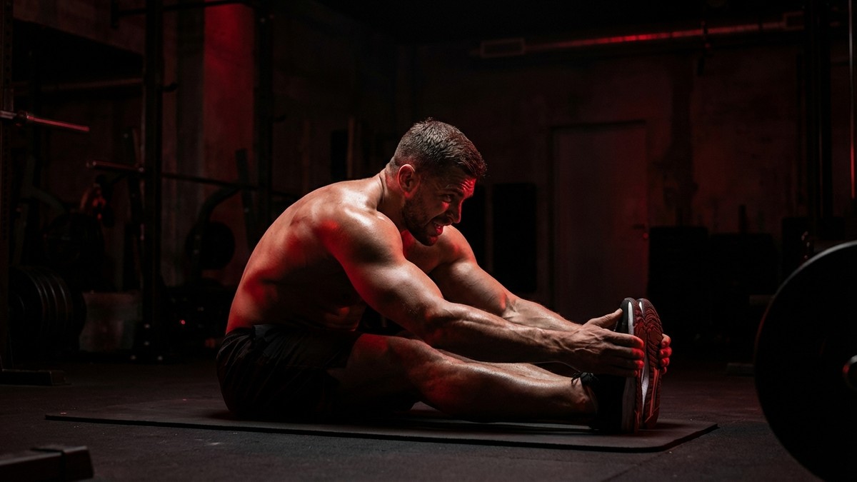 Banish Back Pain: Simple Stretches That Work