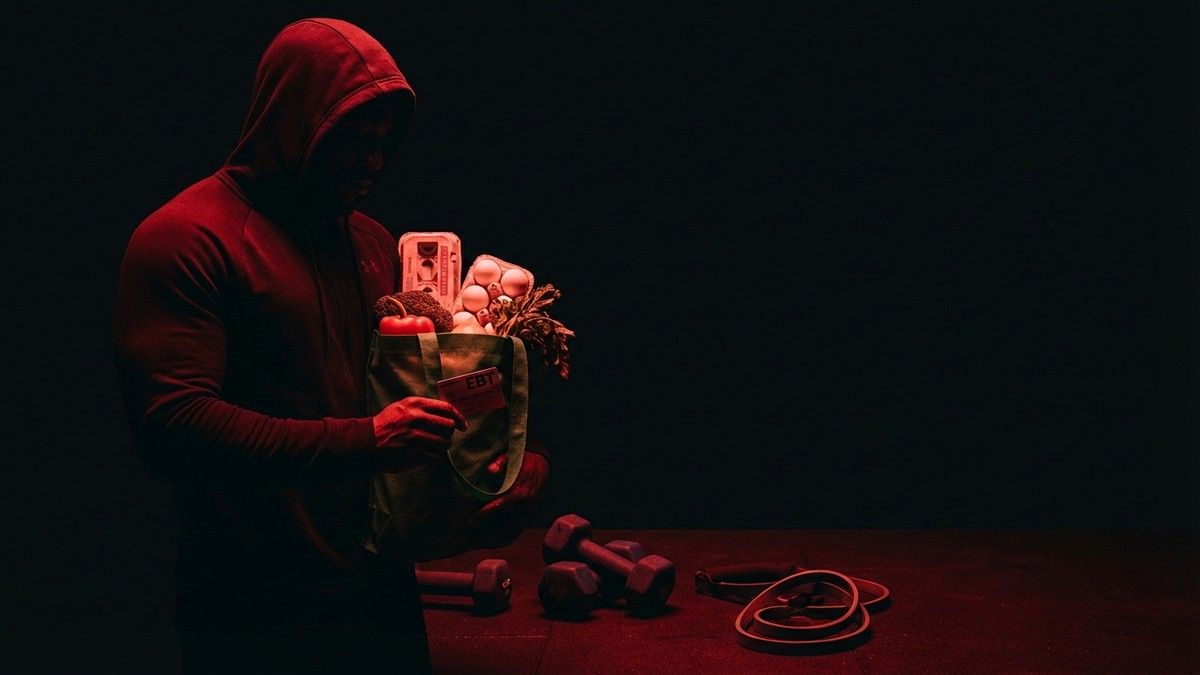 Supplemental Nutrition Assistance Program Snap Food Stamps