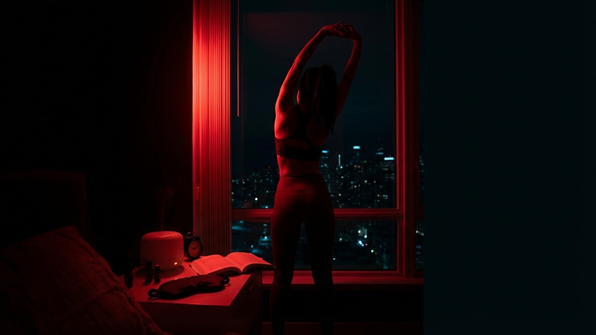 Master Your Sleep: Ultimate Hygiene Tips